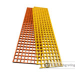 FRP Grating