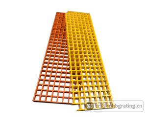FRP Grating