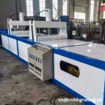 FRP Hydraulic Pultrusion Machine China Exporter