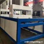 FRP Hydraulic Pultrusion Machine Price