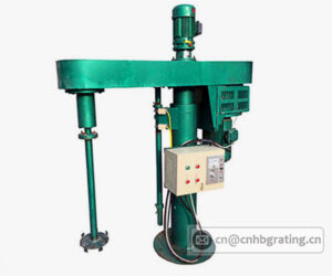 Mixer Equipment