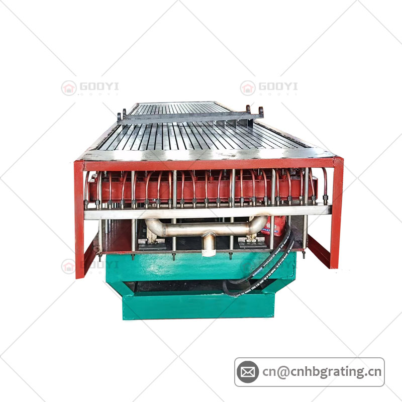 FRP Grarting Mold