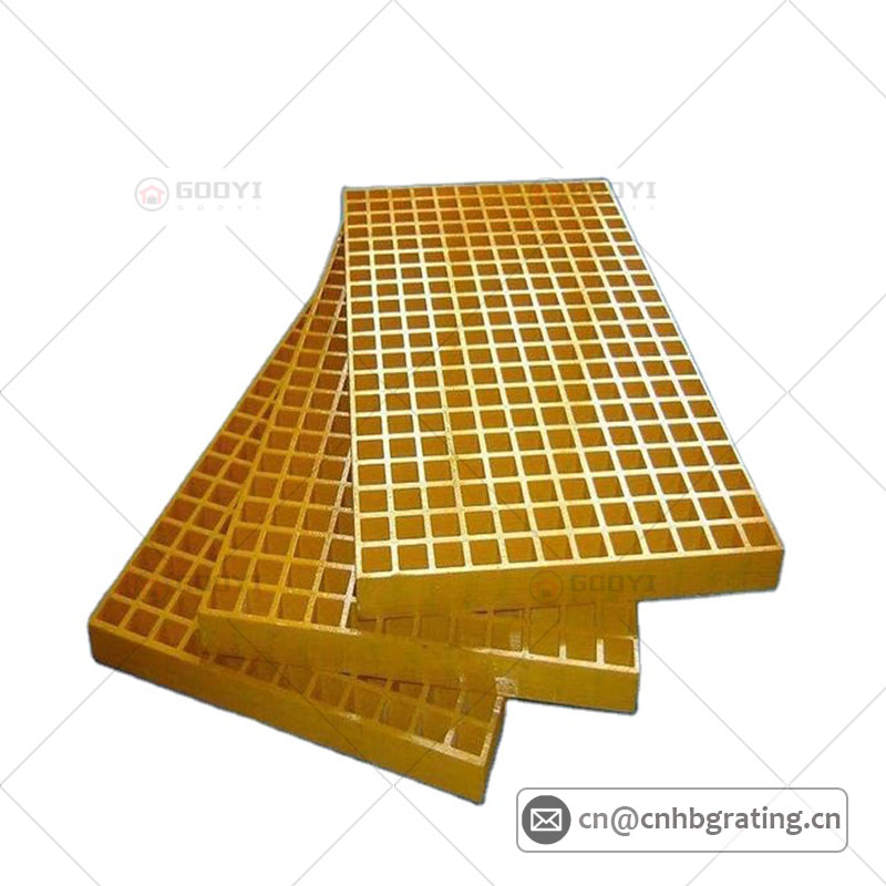 FRP Grating