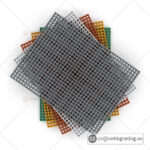 GRP FRP Grating