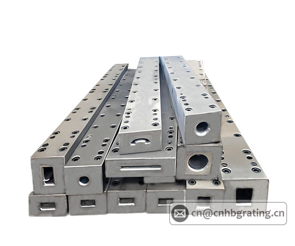 FRP Pultruded Profile Die Mold