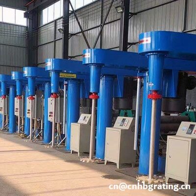 Epoxy Resin Mixer China Export