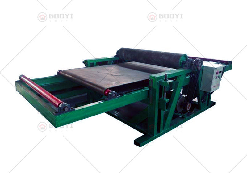FRP Grating Grinding Machine
