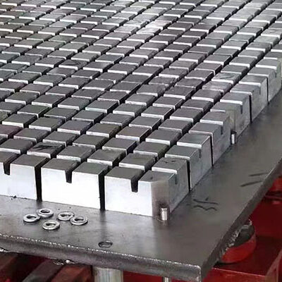 FRP Grating Making Machine China Factory