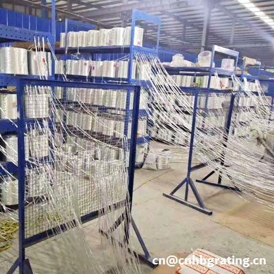 FRP Profile Caterpillar Pultrusion Machine Supplier