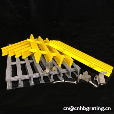 FRP Pultruded Grating for Sale