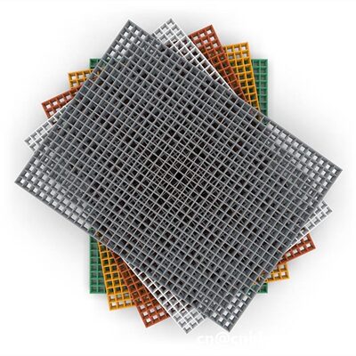 FRP GRP Grating China Manufacturer FRP GRP Grating China Manufacturer