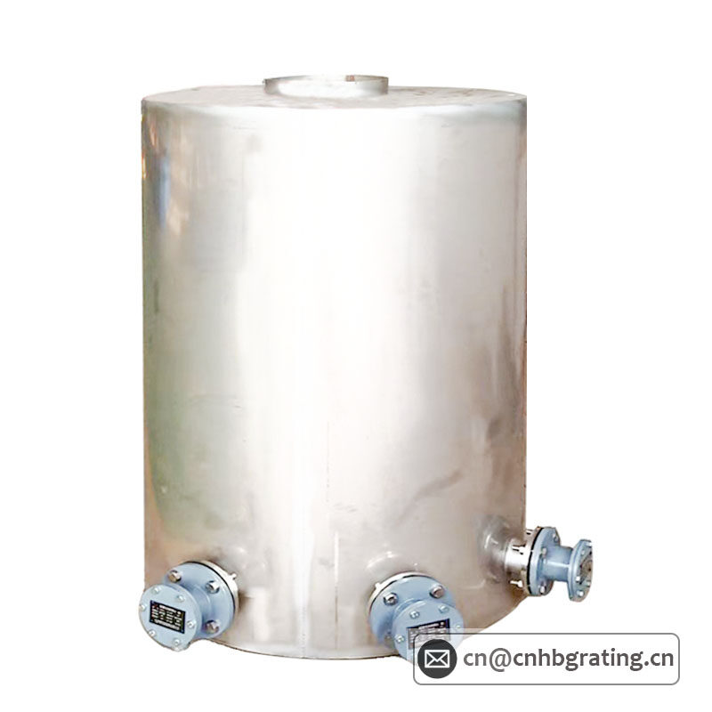 Hot Water Tank