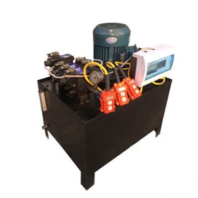 Hydraulic Pump