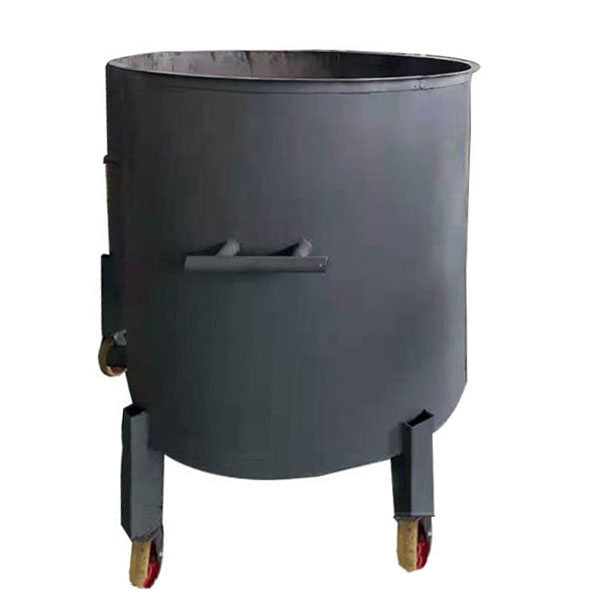 Mixer Tank