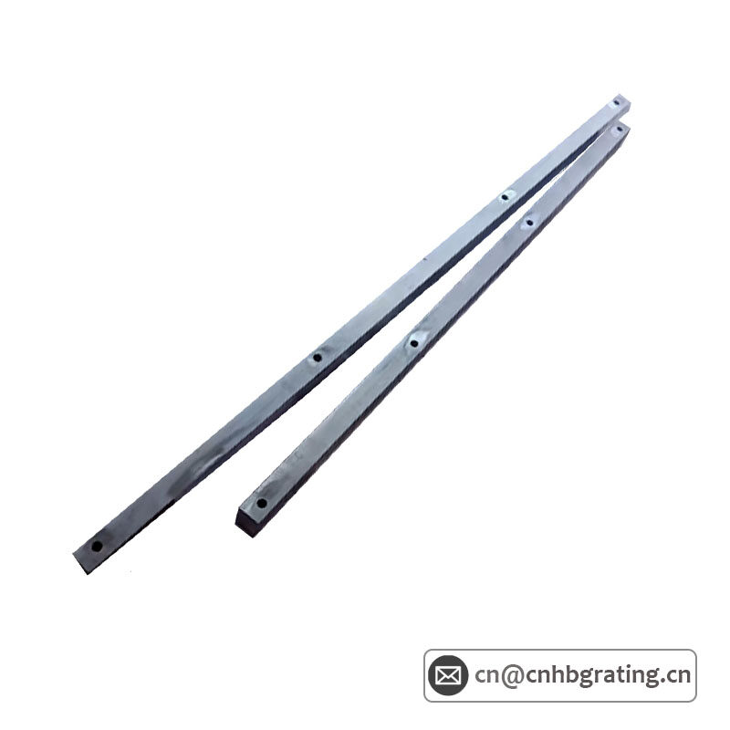 Steel Rod