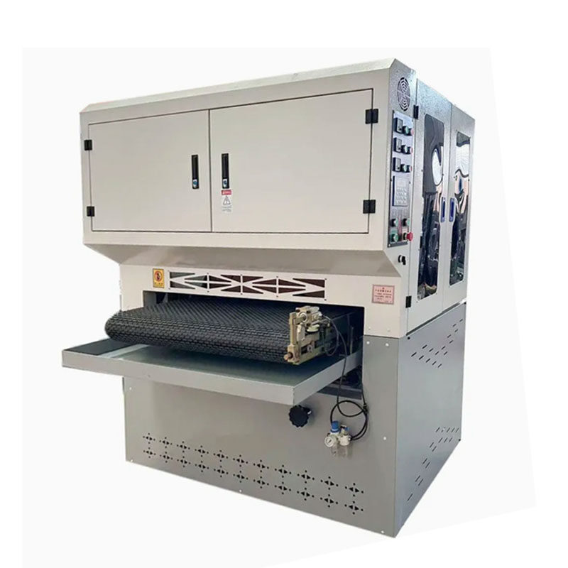FRP Grating Surface Grinding Machine
