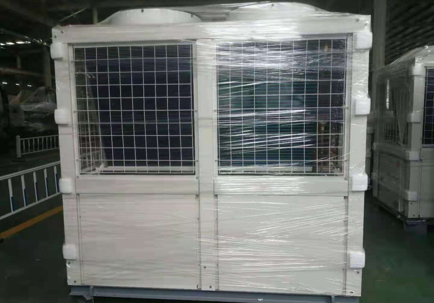 Air Source Water Heater Pump